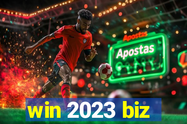 win 2023 biz